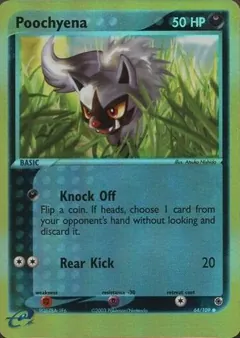 Poochyena