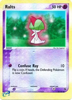 Ralts