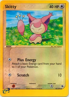 Skitty