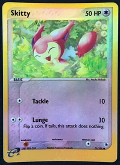 Skitty