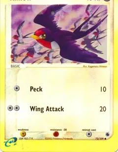 Taillow