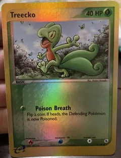 Treecko