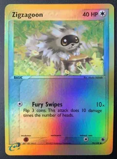 Zigzagoon