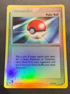 Poke Ball