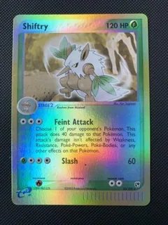 Shiftry