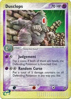 Dusclops