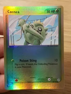 Cacnea