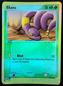 Ekans