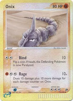Onix