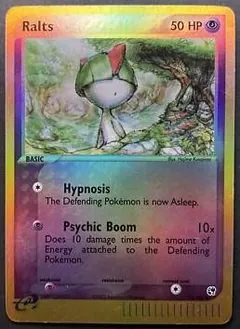 Ralts