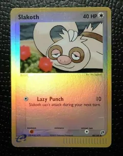 Slakoth