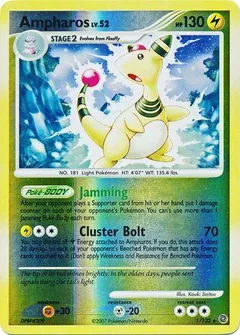 Ampharos