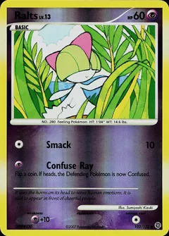 Ralts