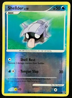 Shellder