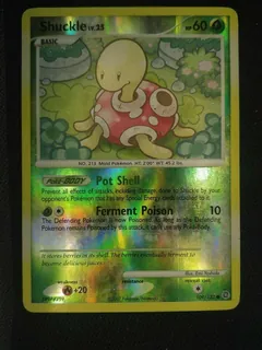 Shuckle