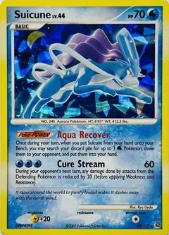 Suicune