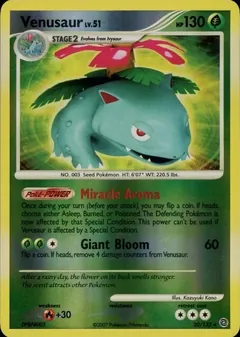 Venusaur