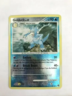 Golduck