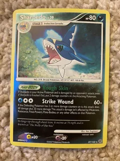 Sharpedo