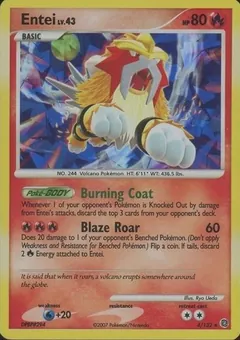Entei