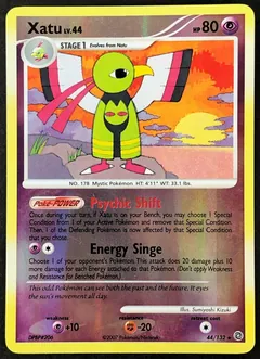 Xatu