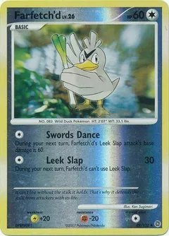 Farfetch'd