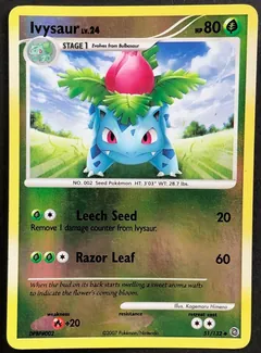 Ivysaur