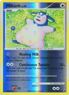 Miltank