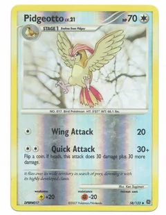 Pidgeotto