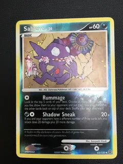 Sableye
