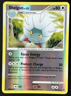 Shelgon