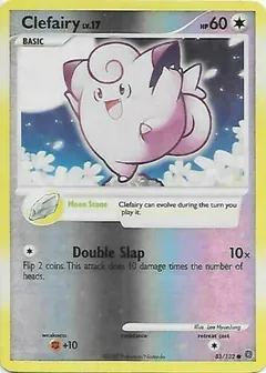 Clefairy