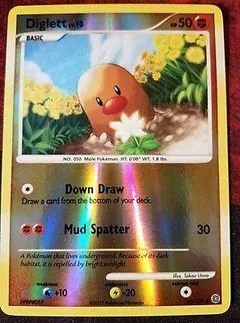 Diglett