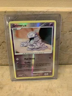 Grimer