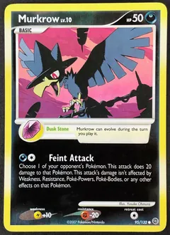 Murkrow