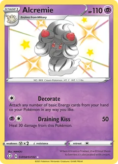 Alcremie