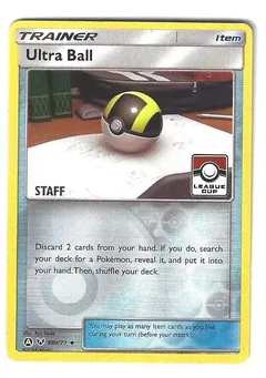 Ultra Ball