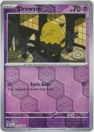 Drowzee