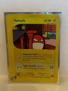 Voltorb