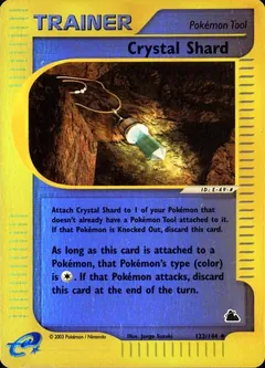 Crystal Shard
