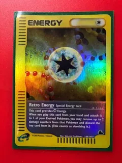 Retro Energy