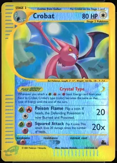 Crobat