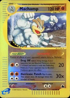 Machamp