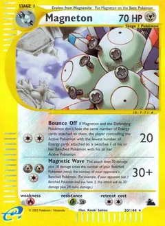 Magneton