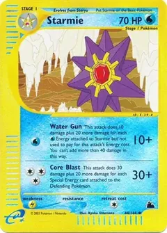 Starmie