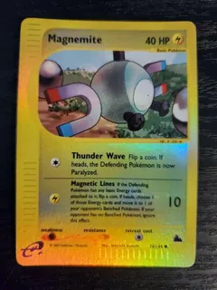 Magnemite
