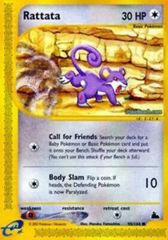 Rattata