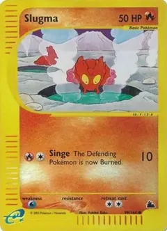 Slugma