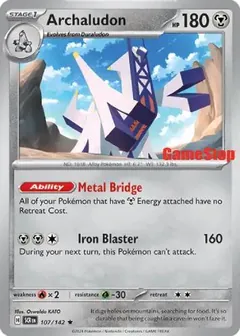 Archaludon