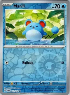 Marill